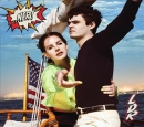 NFR! [music CD]