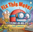 Fix this mess!