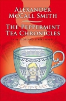 The peppermint tea chronicles [large print]