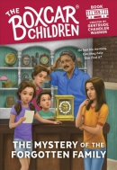 The mystery of the forgotten family