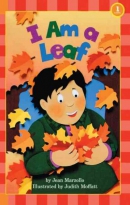 I am a leaf