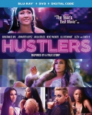 Hustlers [Blu-ray]