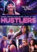 Hustlers [DVD]