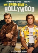 Once upon a time... in Hollywood [DVD]
