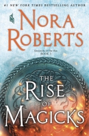 The rise of magicks [large print]