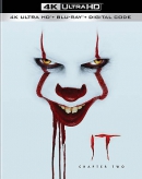 It [Blu-ray]. Chapter two