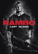 Rambo [DVD]. Last blood