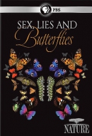 Sex, lies and butterflies [DVD]