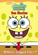 SpongeBob SquarePants [DVD]. Sea stories