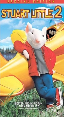 Stuart Little 2 [DVD]