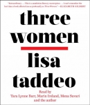 Three women [CD book]