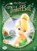 Tinker Bell [DVD]