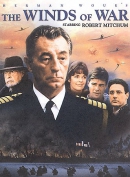 Winds of war [DVD]