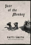 Year of the monkey
