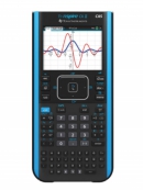 CAS graphing calculator [learning tool]