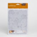 Cricut cuttlebug [learning tool]. B plate / cutting mat