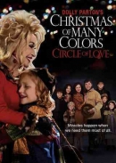 Dolly Parton's Christmas of many colors [DVD] : circle of love