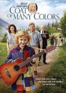 Dolly Parton's Coat of many colors [DVD]