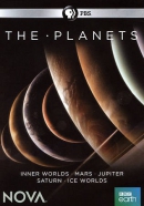 The planets [DVD]