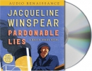 Pardonable lies [CD book] : a Maisie Dobbs novel
