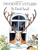 Imogene's antlers [book + CD]