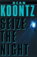 Seize the night [large print]