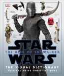 Star Wars : the rise of Skywalker : the visual dictionary