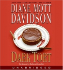 Dark tort [CD book]