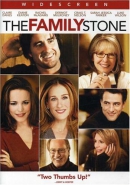 The family Stone [DVD]