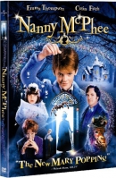 Nanny McPhee [DVD]