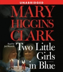 Two little girls in blue [CD book]