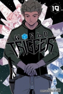 World trigger. Book 19, Greet thy neighbor