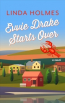 Evvie Drake starts over [large print]