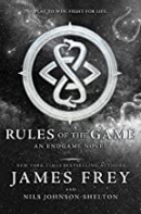 Rules of the game : an Endgame novel