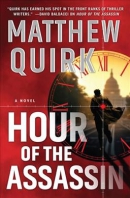 Hour of the assassin : a novel
