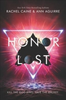 Honor lost