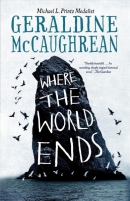 Where the world ends
