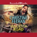 Vendetta road [CD book]