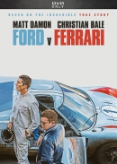 Ford v Ferrari [DVD]
