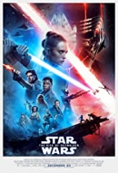 Star Wars [DVD]. The rise of Skywalker
