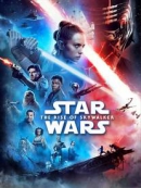 Star Wars [Blu-ray]. The rise of Skywalker