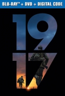 1917 [Blu-ray]