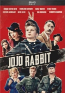 Jojo Rabbit [DVD]