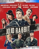 Jojo Rabbit [Blu-ray]