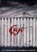 Cujo [DVD]