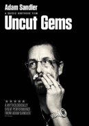 Uncut gems [DVD]
