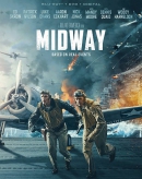 Midway [Blu-ray]
