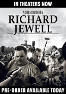 Richard Jewell [DVD]