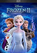 Frozen II [DVD]