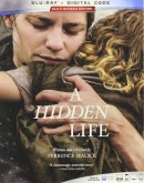 A hidden life [Blu-ray]